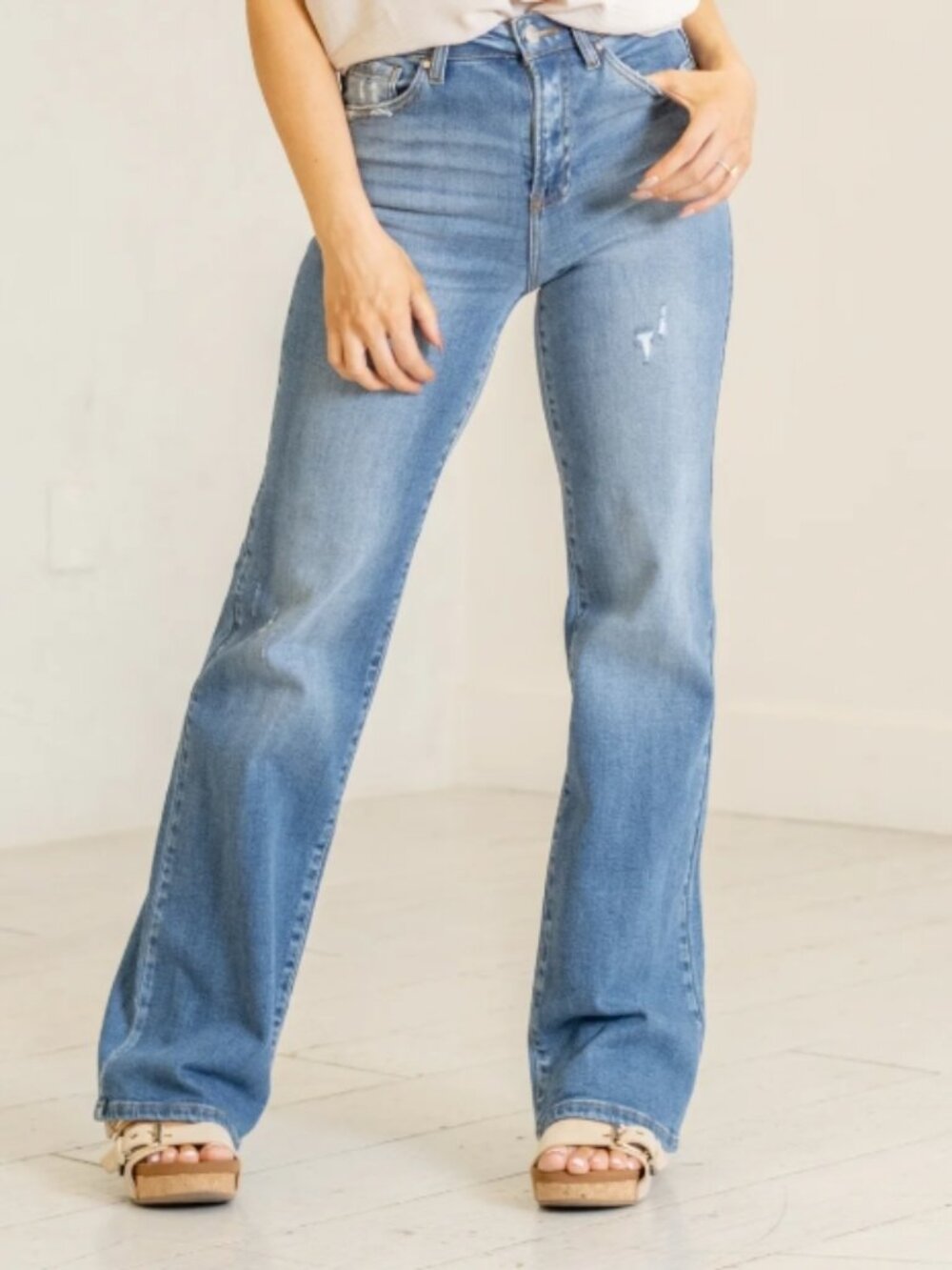 Risen jeans STYLE 5176 SIZE 0/24